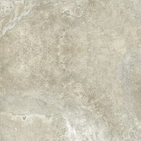 Gresse Petra Limestone, ракушечник серо-зеленоватый, 600×600