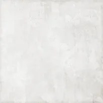 LB Ceramics Цемент Стайл бело-серый, 450×450