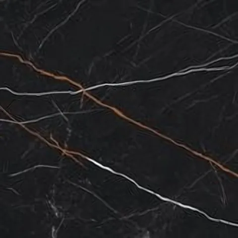 Zerde Tile Newyork, чёрный, 600×600