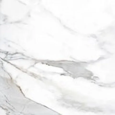Zerde Tile Stefano, белый, 600×600